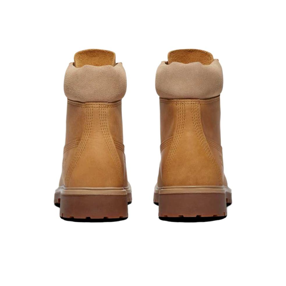 Timberland Waterproof Lightweight Outdoor Boots Women boots Wheat A43H8EN1