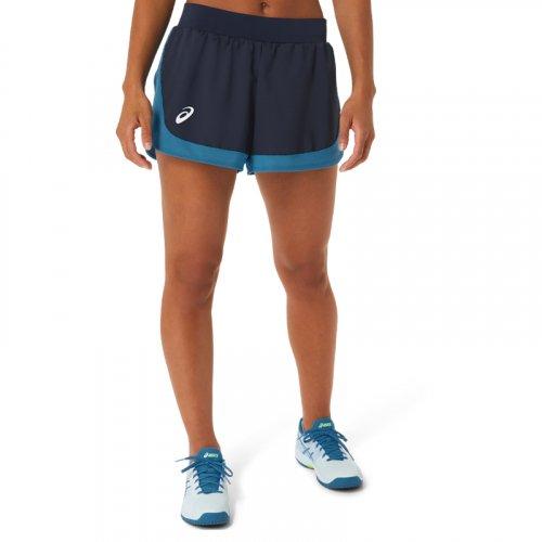 Asics Women S Match ShortS 2042a253403 Women S ShortS