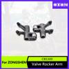 OTOM Motorcycle Valve Rocker Arm Assembly For ZONGSHEN ZS174MN-3 CBS300 4T Engine MOTOLAND AVANTIS Accessories