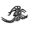 Netopýři Pavouci Kostra Ruce Kovové vlasy Krab Halloween Sponky na vlasy Sponky na párty Doplňky do vlasů pro ženy Pokrývky hlavy