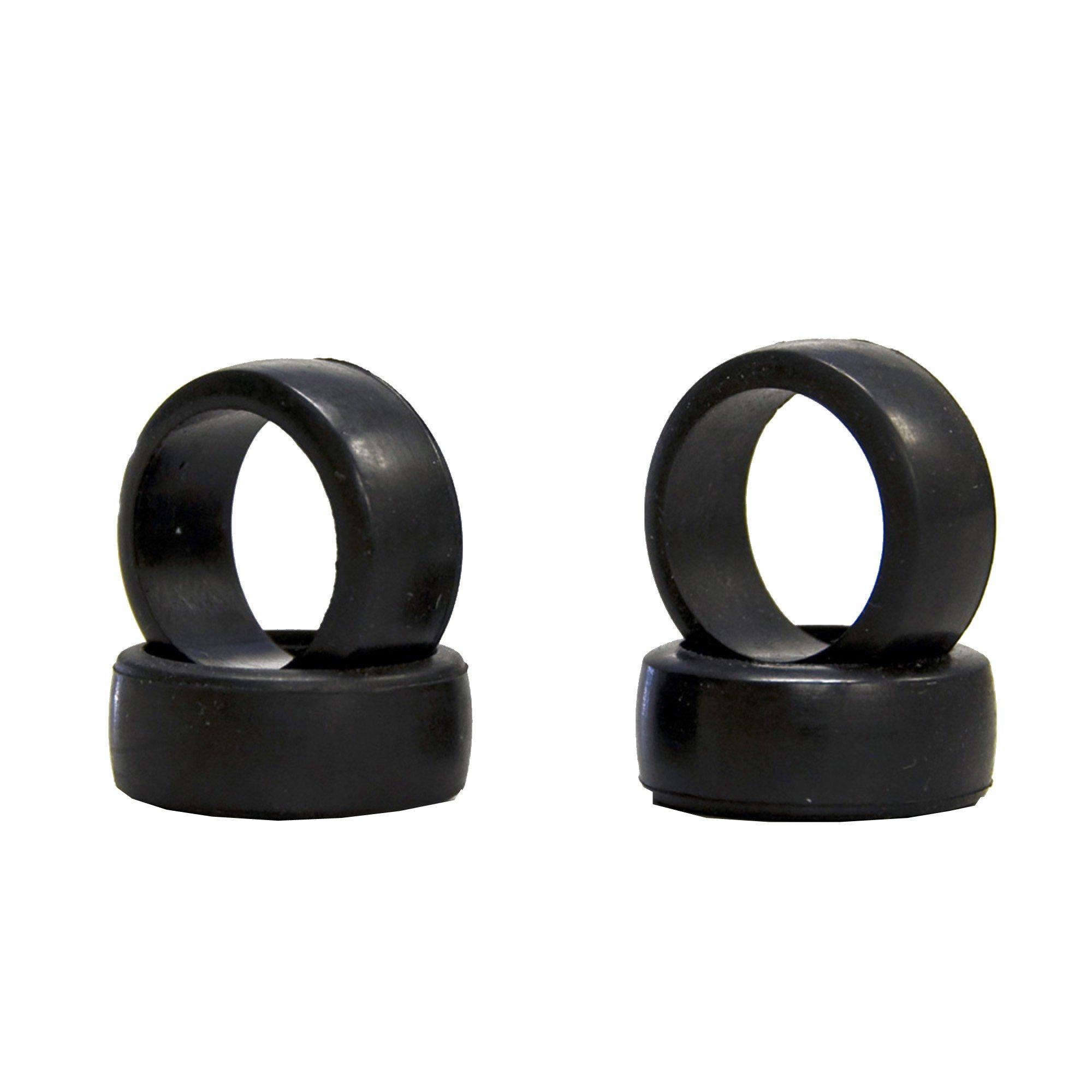 

Kyosho High Grip Tire for RC Cars (40°) MZW2-40