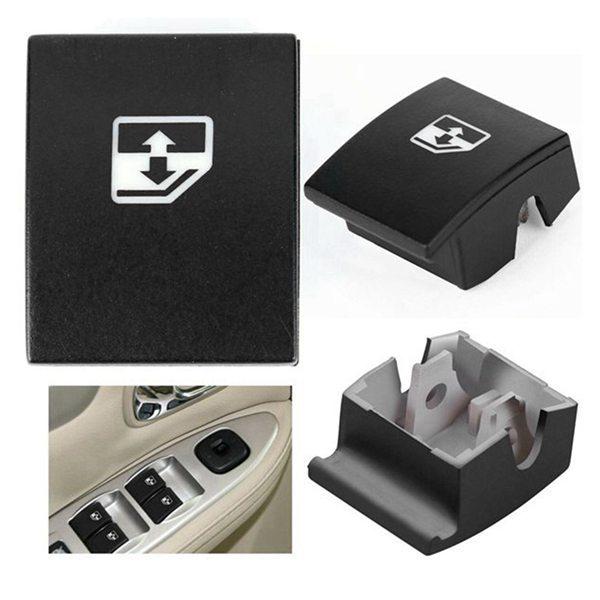 4-Pack Window Switch for Vauxhall Opel