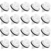 20x DOOR TRIM CLIPS BMW E36 E38 E39 E46 E90