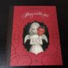 [USED] Nicoletta Ceccoli Art Collection "Play with Me" Foreign Book