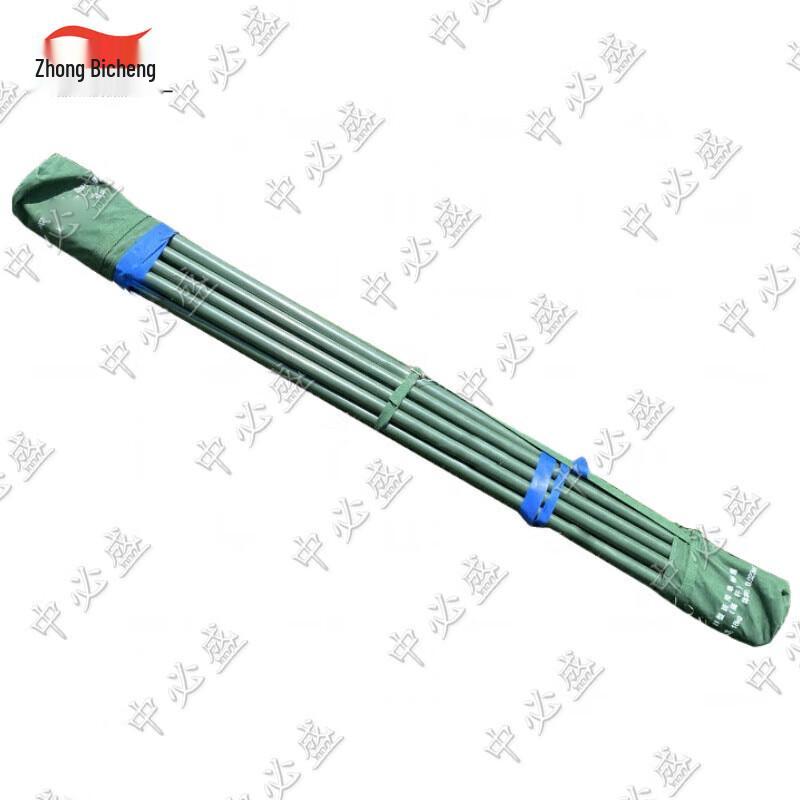 Zhongbisheng Heavy-Duty Outdoor Tent