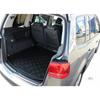 J&amp;J AUTOMOTIVE | Tapis De Coffre Caoutchouc Premium Pour Volkswagen Touran 1 2003-2015