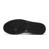 Jordan Air Jordan 1 Sports Low top Vintage Basketball Shoes Unisex Black Purple HF3148-106(team1098-SBOX)