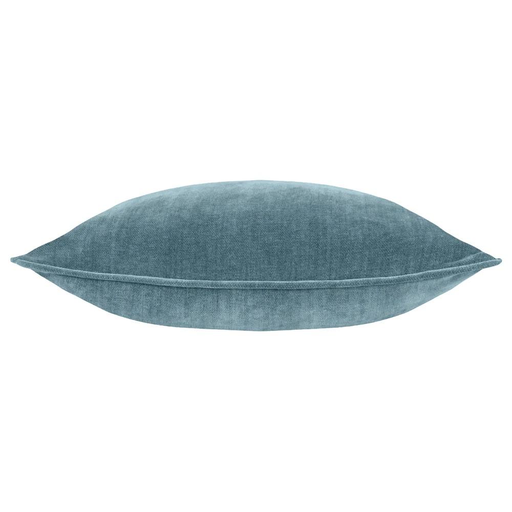 Yard Heavy Chenille Wende-Kissenbezug