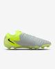 FJ2554-003 Nike Phantom GX 2 Elite Metallic Silver Volt Black (Men's)