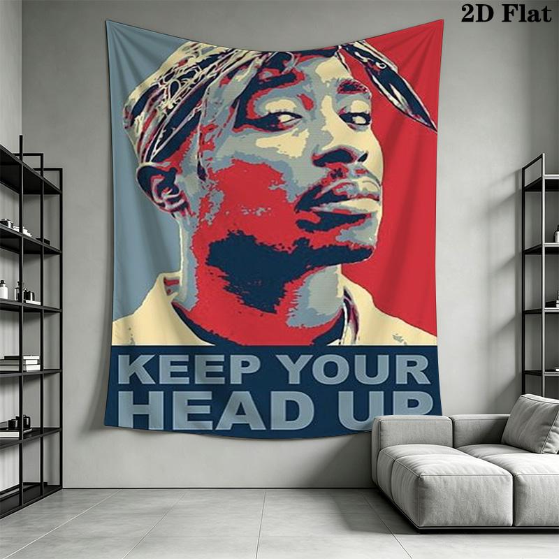 All Eyez Me Untold Story Threepiece Set 1 Duvet Cover 2 Pillowcase Without Core Duvet Cover And Pillowcase Bedding Set