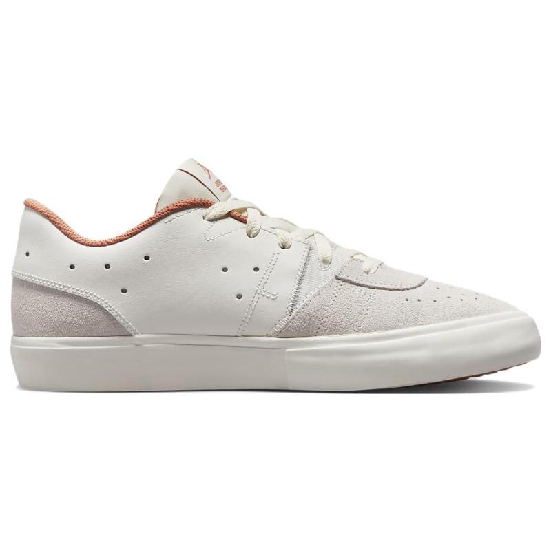 Jordan Series Es Sail Coconut Milk Rust Oxide Jordan DN1856-100