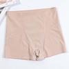 High Waist Slim Seamless Shapewear Butt Lifter Hip Lift Shaper Leggings  Postpartum