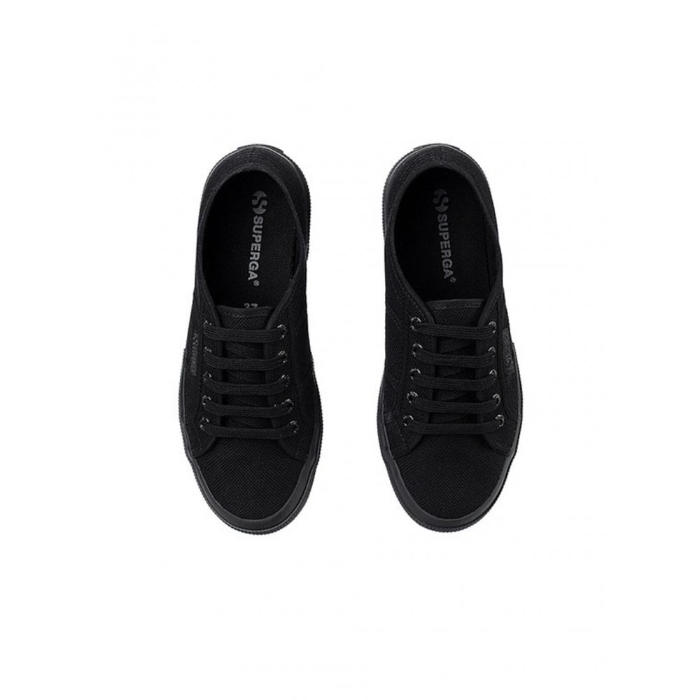 Superga 2750 Coatu Classic Black S000010997