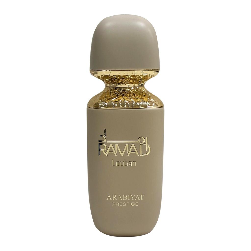 Arabiyat Prestige Ramad Louban Parfémovaná voda 100ml