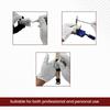 Watch Repair Kit (147 Pieces) - Professional Service Set with Storage Box and User Manual