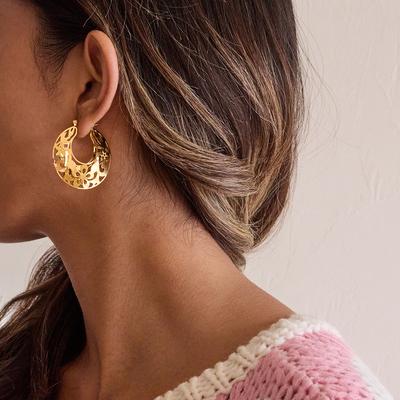Pendientes – Pendientes de gota