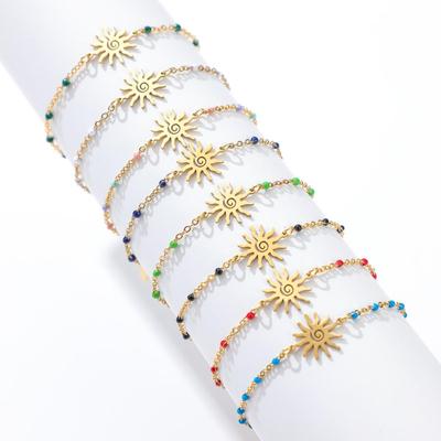 Bracciali – Bracciali con perline