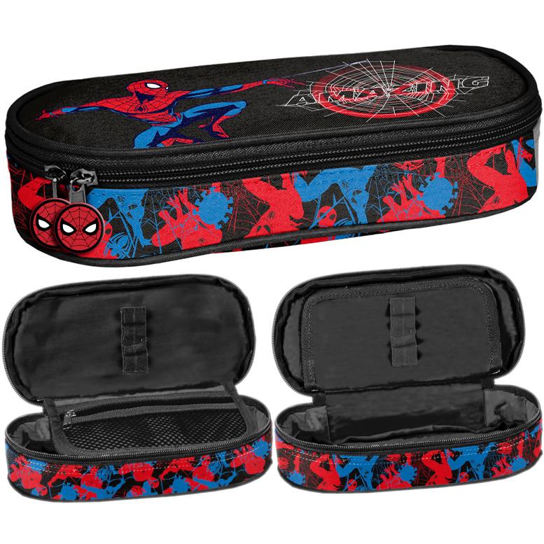 Pencil Case Spider-Man Sp26Cc-013