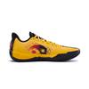 Li Ning Blade 6 V2 Cushioning Slip Resistant Abrasion Resistant Breathable Rebound Grip Low Top ABAV087-20