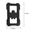 2PCS Bicycle Pedal  Flat Platform Adapter Conversion Universal Compatible MTB Road Bike Parts Cycling Accessaries