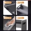 Bieying Double-Layer Kitchen Storage Rack