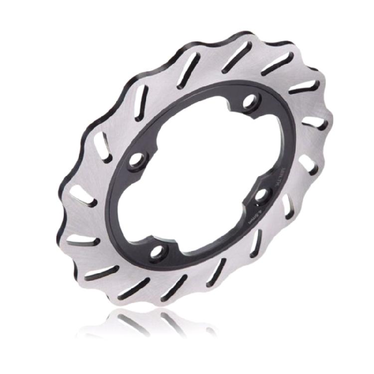 Motorcycle Rear Brake Disc Rotor Disk For CBR600RR 2003 2004 2005 2006 2007