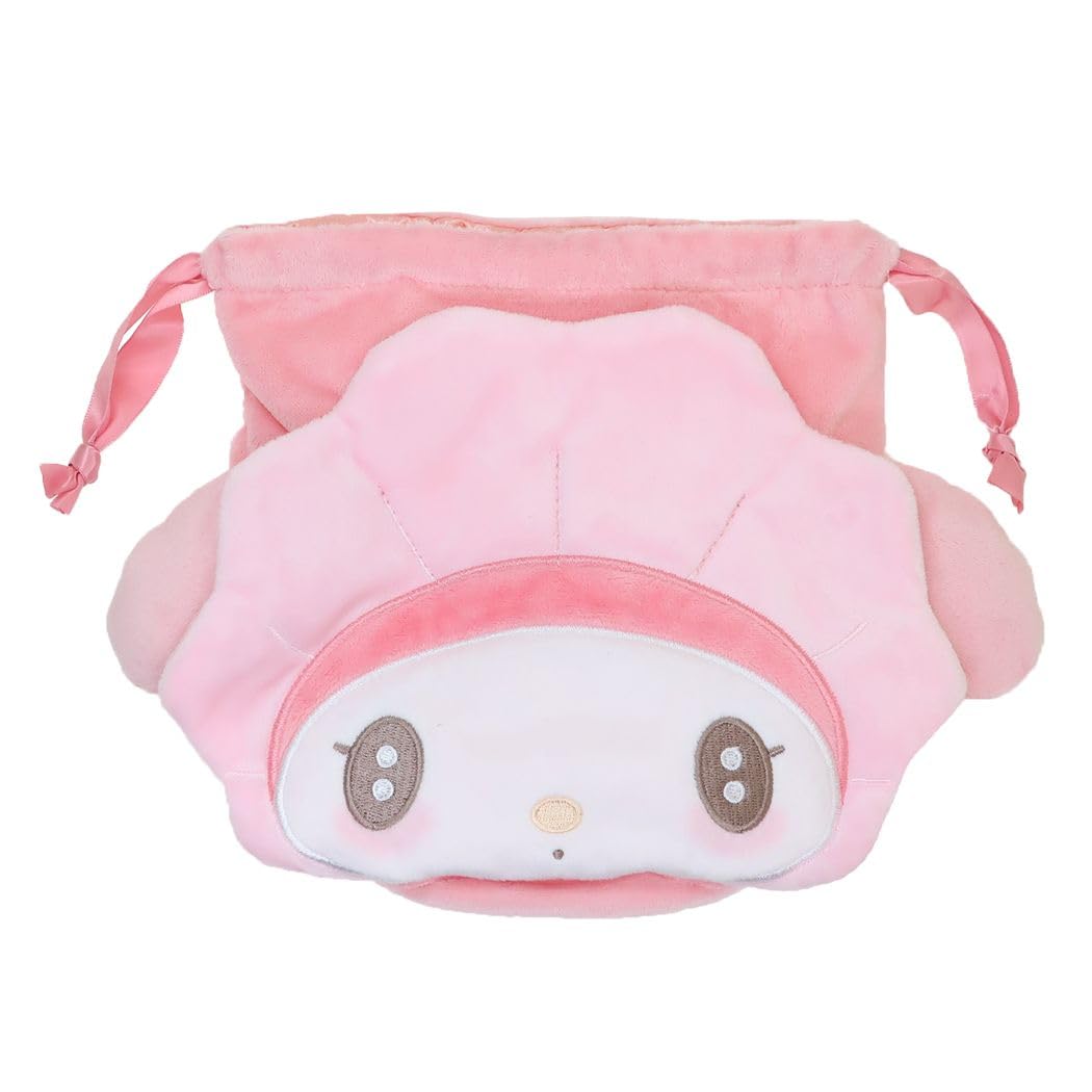 

Клатч Cupid baby SA на шнурке, вырезанный My Melody