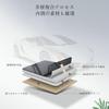 Toyota Harrier 60 Series 3rd Generation ZSU60W/ASU60W/AVU65W Car Seat Cover Leather Material New 5