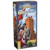 Carcassonne Tower, Placemat (devir) () - Bgcarto