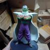 Super Saiyan, Demon Child, Piccolo Demon King, Cloak Bick, Standing Position, Ornament, Model, Boxed Figure
