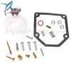 Outboard Motor Carbs Carburetor Repair Kits for Suzuki DT30 E13 E40 30HP 40HP Boat Motor Carburetor 13200-964J0-000