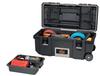Keter Roc Pro Gear 1.0 Tool Box On Wheels - Kt 63 8526
