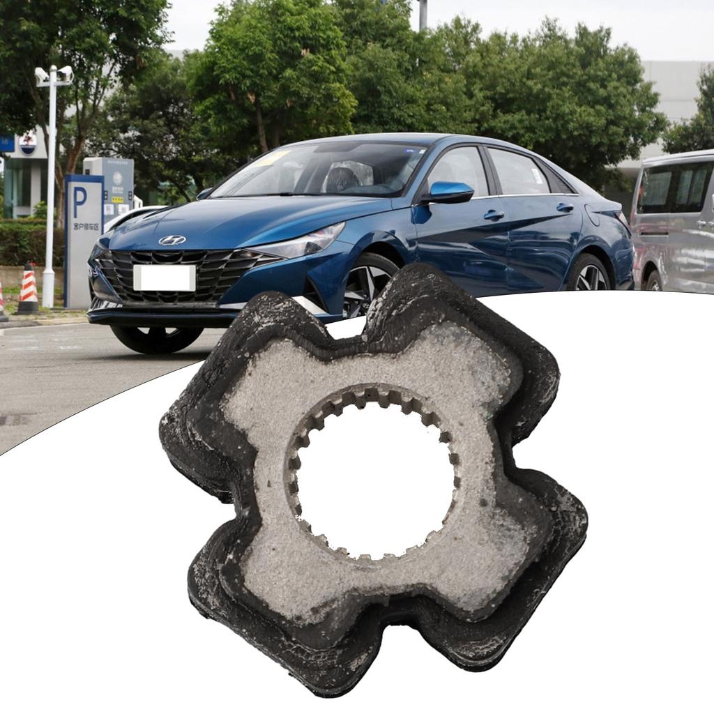 Flexible Lenkung Koppler #56315-4T000FFF Für Hyundai Für Tucson IX35 Für KIA Für Sportage 2010-2014 Gummi Lenkung Koppler