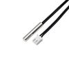 1/3Pcs NTC 10K 1% 3950 Thermistor Sensor - For Arduino W1209 W1401, 30-300cm Waterproof Temperature Probe Cable