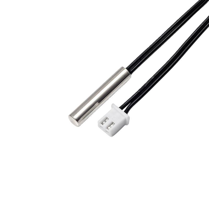 1/3Pcs NTC 10K 1% 3950 Thermistor Sensor - For Arduino W1209 W1401, 30-300cm Waterproof Temperature Probe Cable