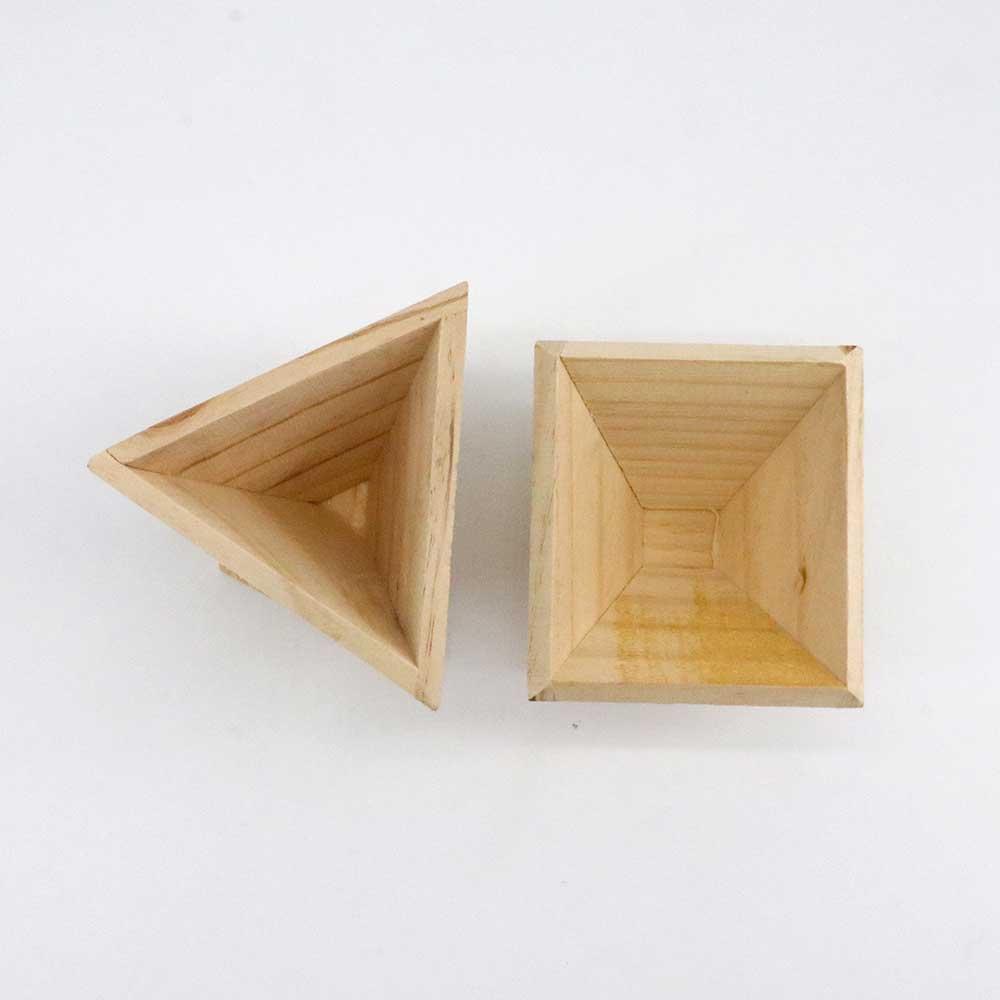 Quadratische Form für hausgemachte DIY-Reisbällchen aus Holz Backwerkzeug Zongzi-Hersteller Milchreisform