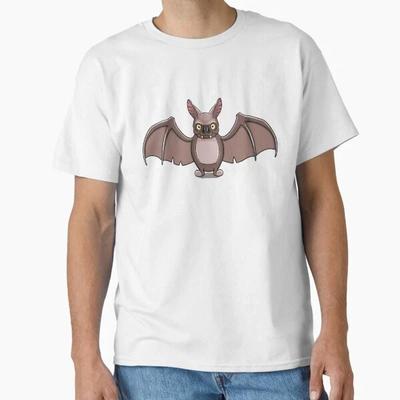 Bat Classic T-Shirt Made In USA/AUS T-Shirt S-2XL