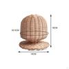 Elegant Hat Display Stand for Home And Office Organization