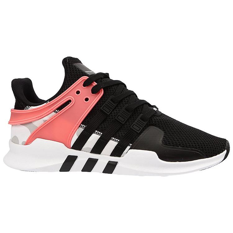 adidas Eqt Support Adv 'Core Black Turbo' BA7719