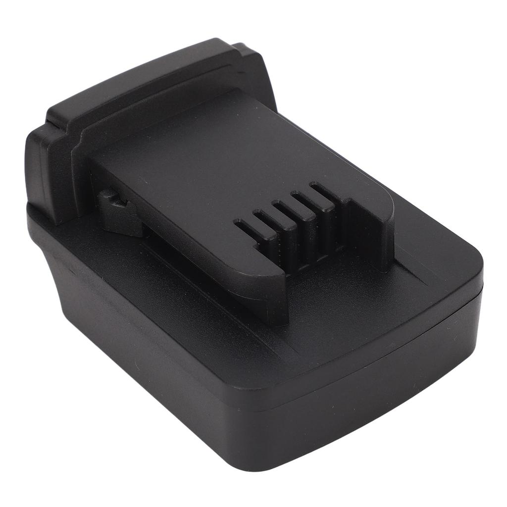 Battery Adapter Versatile Power Tool Battery Converter for LB20 LBX20 LBXR20 18V 20V