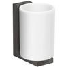 Axor Universal Rectangular Toothbrush Holder 42604340