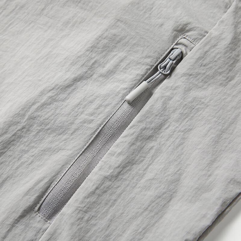 JEEP Men's Summer Hooded Sun Protection Casual Outdoor Jacket