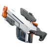 Electric Handheld Water Gun Toy with One-Key Absorption, Large Capacity & Long-Range, Perfect for Boys' Water Fights