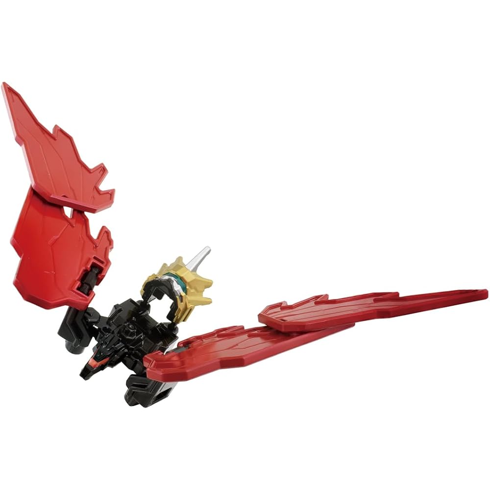 Takara Tomy Tomica Job Labor TJBDX Gigantopolis Braver Zero Over Drive DX Set Toy Car for Ages 3 and Up