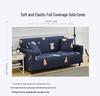Stylish Non-slip Elastic Sofa Cover Set