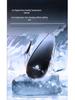 M4 Magic Clip 66W Fast Magnetic Wireless Charging Phone Holder for Car