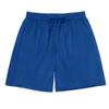 Men's Summer Lightweight 5-Inch Shorts Loose-Fit Quick-Dry Beach Pants Solid Color Minimalist Athletic Shorts
