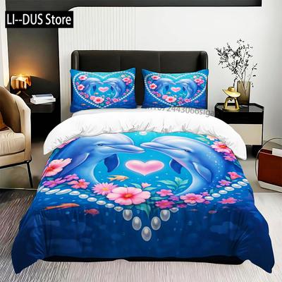 Roupa de cama – Conjuntos de roupa de cama