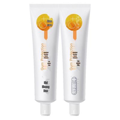 Suke Professional Gum Care Vitamin Toothpaste