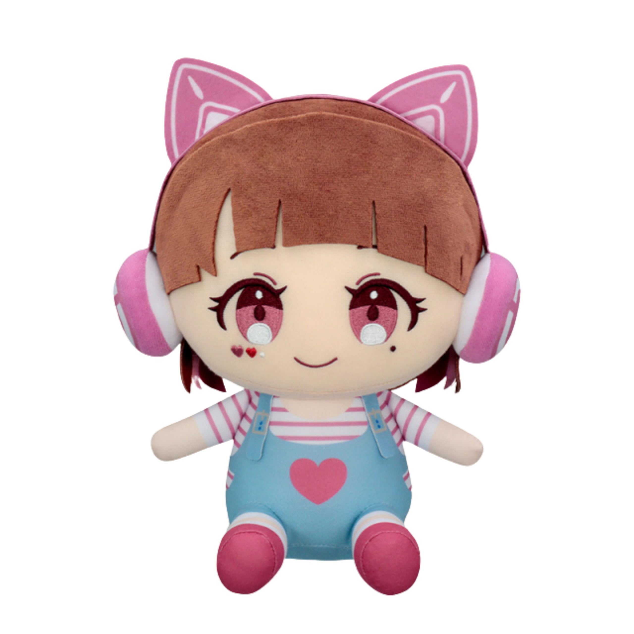 

Tamachan Plush Sitting Big Plush 1 25cm Toy, Official, Toy, Type, Approx.